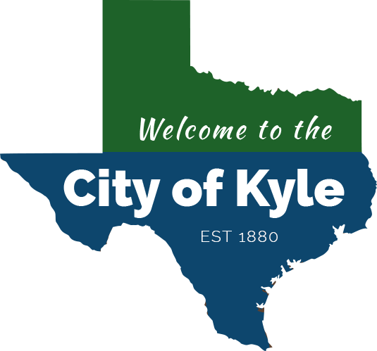 Welcome to the City of Kyle