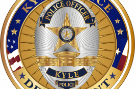 Kyle Police Department Launches Back-to-School Safety Initiative