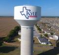 Kyles Post Oak water tower by Kerry U
